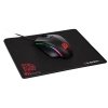 Thermaltake Mysz, myszka ka + podkładka Tt eSports Talon Elite RGB Gaming Gear Combo